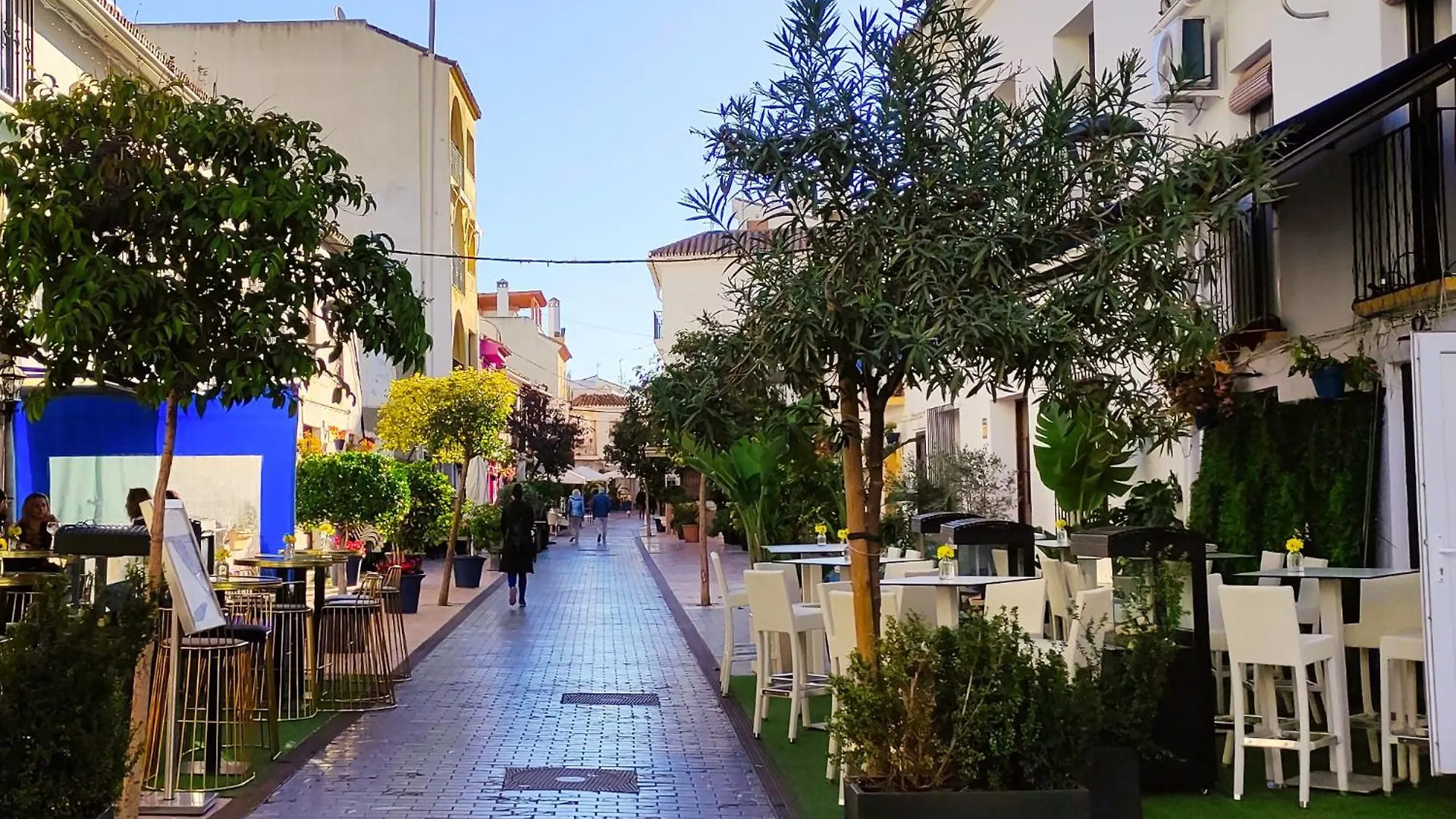 אסטפונה Luxury 3 Bedrooms, Private Heated Pool - Ehhouse 0*,